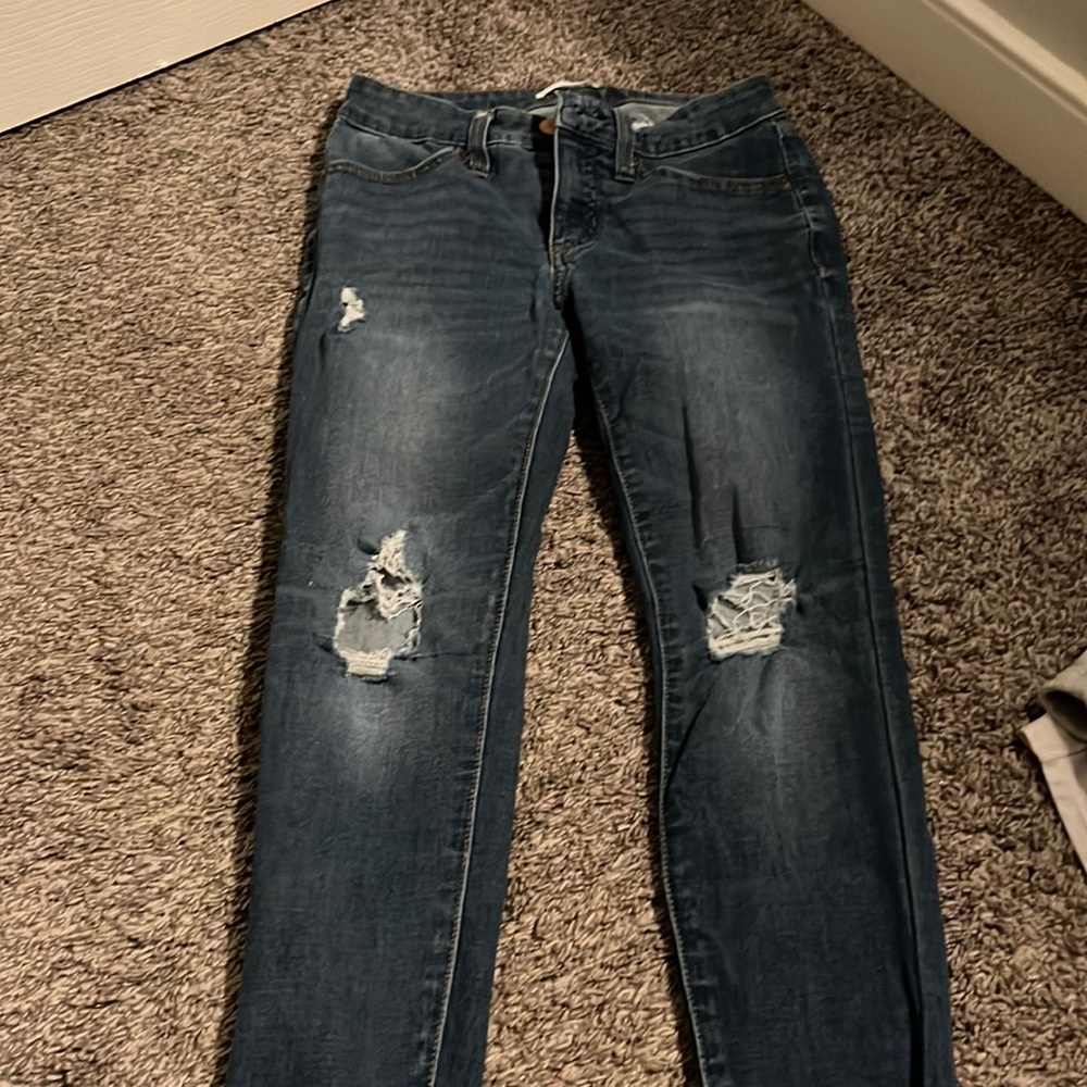 Lauren Conrad jeans